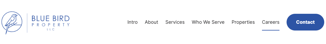 Blue Bird Property LLC